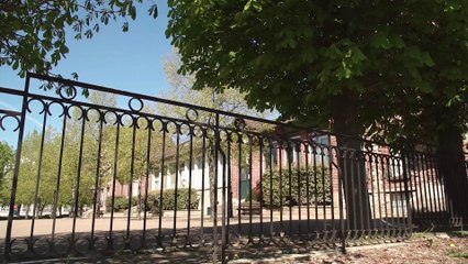 SAINT-PRIX - Maison 230 m², 7 pièces, 5 chambres