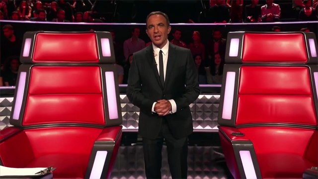 The Voice : Nikos Aliagas brise le silence sur l'affaire Mennel