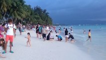 El paraíso de Boracay cierra sus puertas al turismo durante seis meses