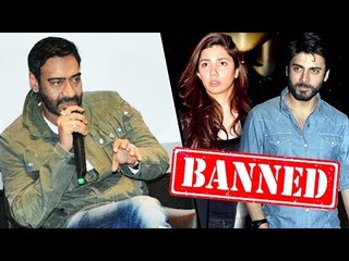 Ajay Devgn Will Not Work With Any Pakistani Actor, SUPPORT Indian Army
