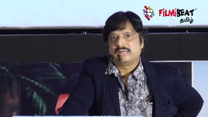 இன்ப அதிர்ச்சி கொடுத்த நவரச நாயகன் கார்த்திக்!