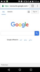 How To Create Gmail Account In Android Mobile