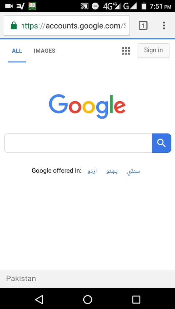 How To Create Gmail Account In Android Mobile