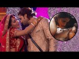 VIDEO Monalisa & Vikrant SUHAGRAAT In Bigg Boss House CAUGHT In Cameras