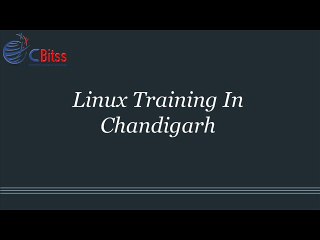 Linux Training In Chandigarh
