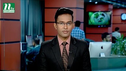 NTV Evening News | 26 April, 2018