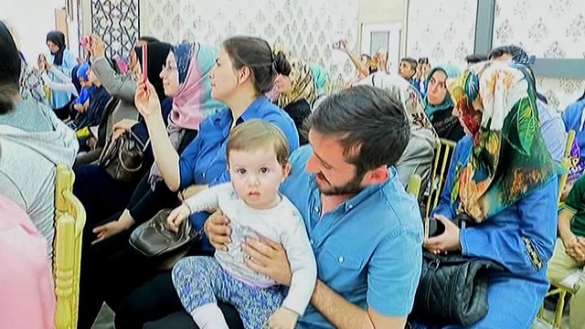 Türkiye Gazetesi Yazarı Tarih Profesörü Prof. Dr. Ahmet Şimşirgil: “Osmanlı döneminde en çok okuyan millet, Cumhuriyet döneminde okuma özürlü oldu”