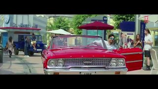 Hardy Sandhu HORNN BLOW Video Song  Jaani  B Praak  New Song 2016  T-Series