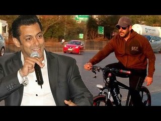 Salman Khan's SULTAN Shoot To Wrap Up Soon