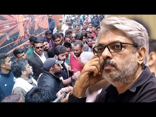 Rajput Sena Demands Creation of “Pre censor board” for period films