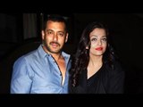When Aishwarya Rai Visited Salman Khan's Restaurant | Throw Back