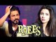 Mahira Khan UPSET On Being STOPPED On Promoting Shahrukh's Raees !