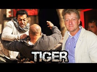 Salman Khan's SULTAN Shoot To Wrap Up Soon