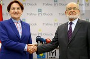 Akşener'le Görüşen SP Lideri, Kılıçdaroğlu ile Bir Araya Gelecek