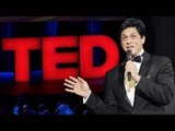 Shahrukh Khan's Ted Talks To Inspire India With New Vision !