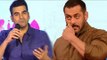 Arbaaz Khan Gets IRRITATED When Asked On Salman's Dabangg 3