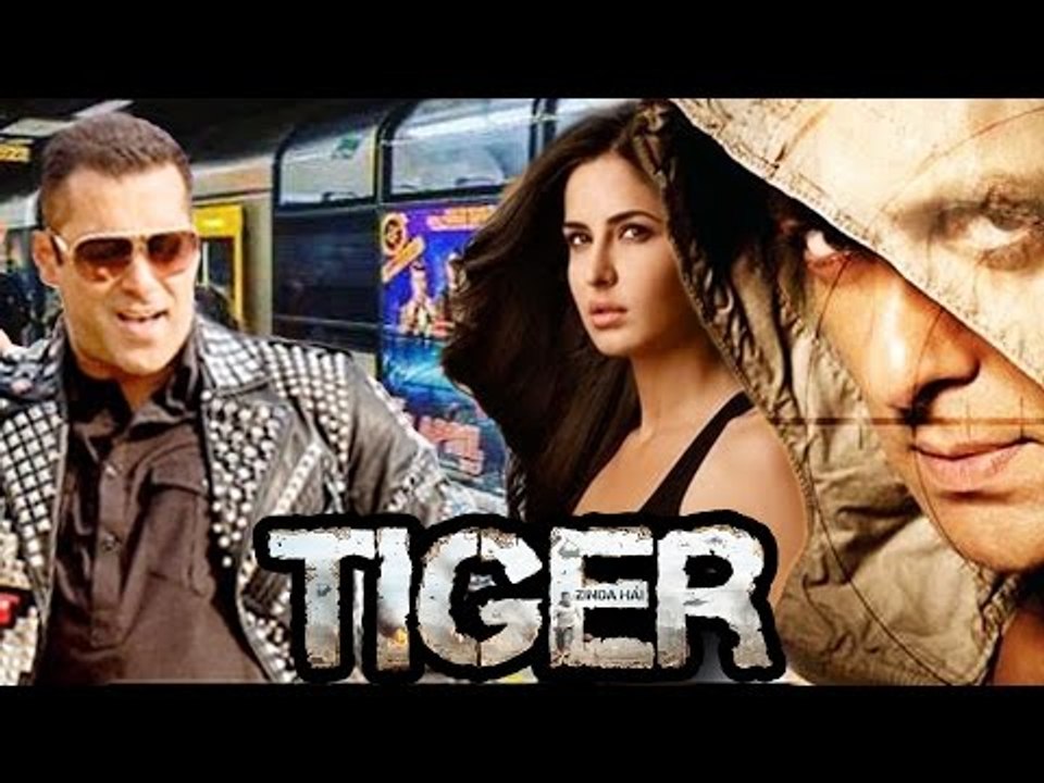 Tiger Zinda Hai Will Be Challenging For Salman Khan, Salman's DA-BANGG Tour Promotional AD'S