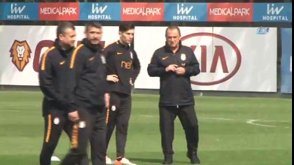Galatasaray - Beşiktaş Derbisinin Hakemi Belli Oldu