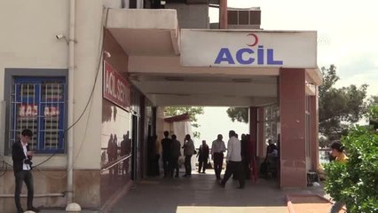 Eşini ve Ağabeyini Öldürdüğü İddiasıyla Aranan Zanlı Yakalandı