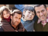 Salman Khan's Finds New Munni In Tubelight - As Matin Rey Tangu