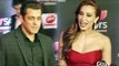 Iulia Vantur's SPECIAL GIFT To Salman Khan On His 51st Birthday