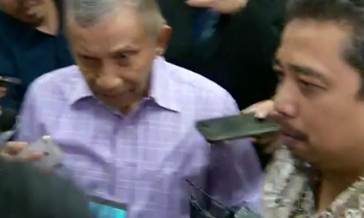 Amien Rais: Di Pilpres, PAN akan Dukung Prabowo