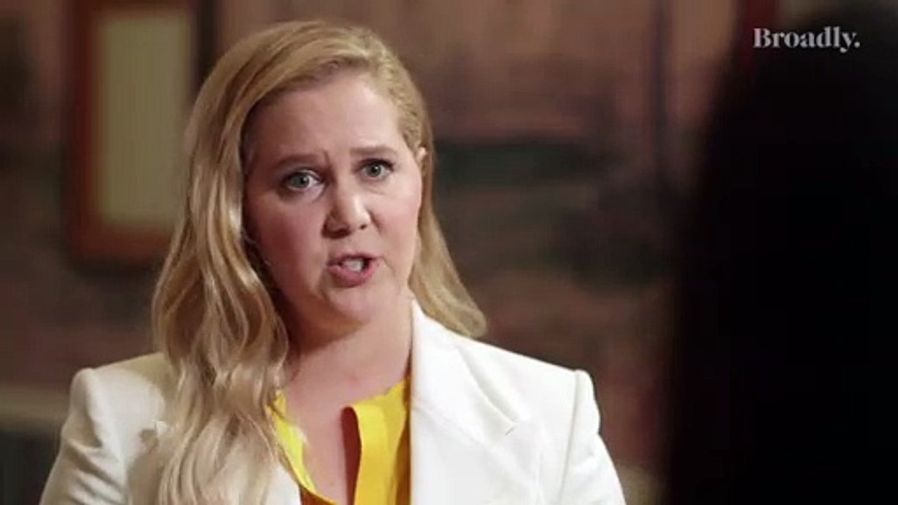 Amy Schumer  Her New Film - Full HD
