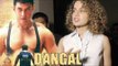 Kangana Ranaut Review On Dangal | Aamir Khan, Fatima Sana Shaikh, Sakshi Tanwar