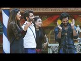 Bigg Boss 10 Four Finalists | Bani J, Manu Punjabi, Manveer Gurjar & Lopamudra Raut