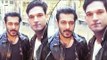 Salman Khan Poses With Fans During Tiger Zinda Hai Shoot In Austria