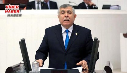 (26 Nisan 2018) AK PARTİ MİLLETVEKİLİ DEDEOĞLU, “HÜLLENİZİ BU MİLLET KABUL ETMEYECEKTİR”