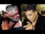 Akshay Kumar REACTION To ATTACK On Sanjay Bhansali By Karni Sena On Padmavati Set