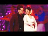 Salman Khan SIZZLING Performance With Mouni Roy On BIGG BOSS 10