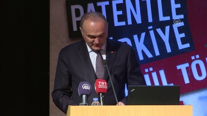 Özlü: 'Tüm üniversitelerimizden çok daha buluşun katılmasını bekliyorum' - ANKARA