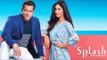 Salman Khan & Katrina Kaif Brand Ambassador For SPLASH 2017