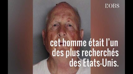 Californie : l'ADN parle, 40 ans après les crimes du tueur du "Golden State"