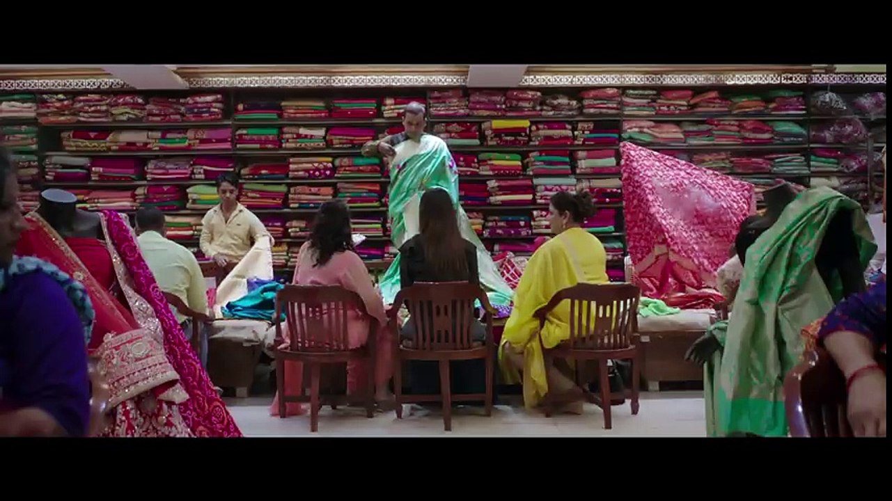 Veere Di Wedding 2018 Full Movie Kareena Kapoor Khan_ Sonam Kapoor_ Swara Bhasker