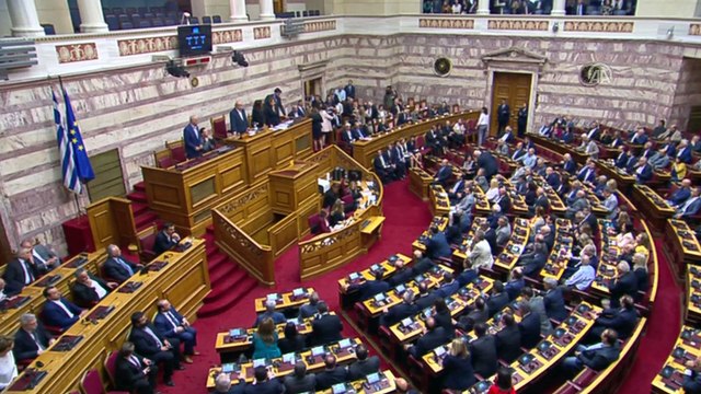 Juncker'den 'iki Yunan askerin' serbest bırakılması çağrısı - ATİNA