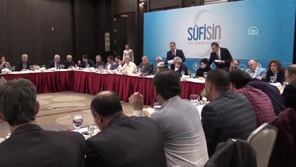 Sufi Sinema Günleri'nde Sinemadaki Tasavvuf İşlenecek