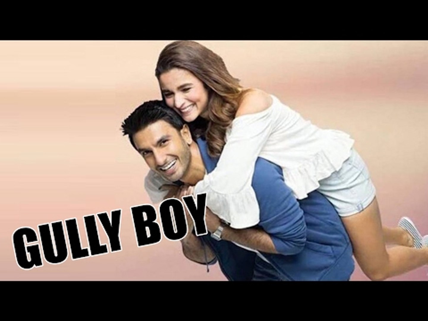 Alia Bhatt To Romance Ranveer Singh In Gully Boy Zoya Akhtar