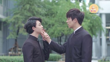 New film of Wayo and Fouth - 2 moons - Vietsub Engsub Chinese Sub