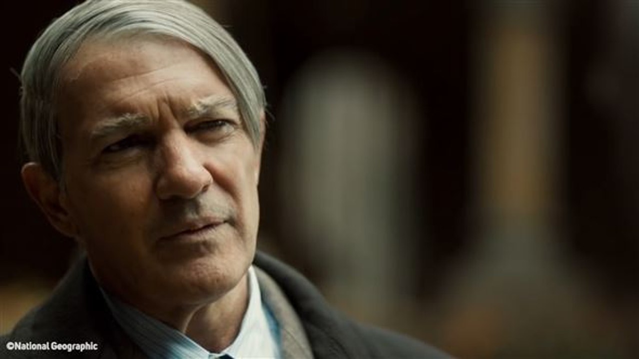 Freigeist und Arbeitstier: Neue Serie über Pablo Picasso