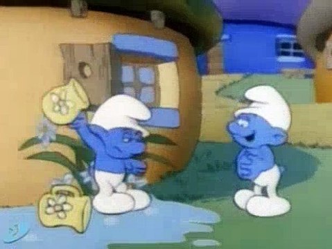 Smurfs Ultimate S03E26 - Willpower Smurfs Ultimate
