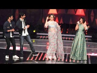 Dil Hai Hindustani Show | Kangana Ranaut PROMOTE Rangoon
