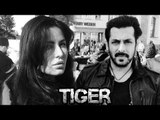 Salman Khan & Katrina Kaif's Official FIRST LOOK Out | Tiger Zinda Hai On Location