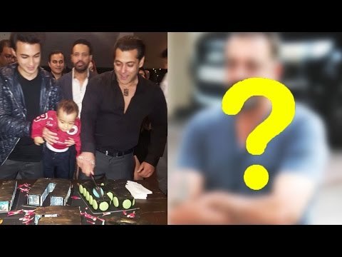Salman Khan Gets A Special Call On His Birthday From Someone Special