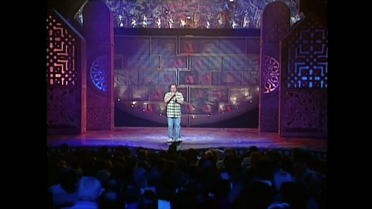 Brent Butt Stand Up - 1998