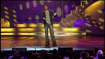 Danny Bhoy Stand Up - 2009