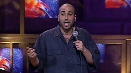 Dave Attell Stand Up - 1999