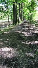 STAGE PAQUES 2018 - SORTIE VTT